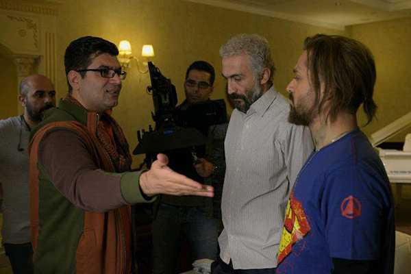 نامزدی «کاتیوشا» در ۴ بخش جشنواره آمریکایی