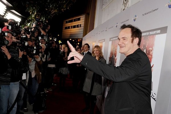 «روزی روزگاری در هالیوود» از ۱۰۰ میلیون گذشت/جابهجا شدن رکوردها «روزی روزگاری در هالیوود» از ۱۰۰ میلیون گذشت/جابهجا شدن رکوردها