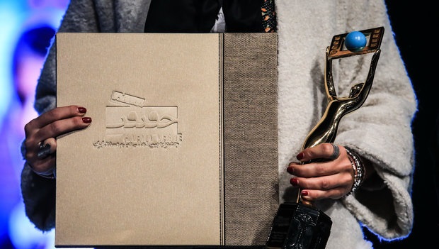 اعلام موضوع بخش ویژه جشنواره «سینماحقیقت» اعلام موضوع بخش ویژه جشنواره «سینماحقیقت»