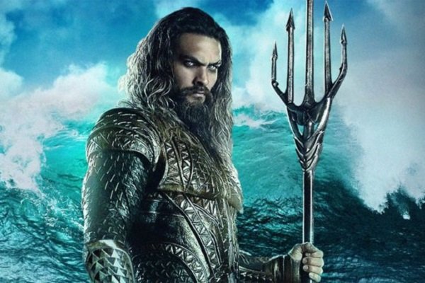 فیلمبرداری «آکوامن ۲» به تعویق می‌افتد؟/ عذرخواهی جیسون موموآ