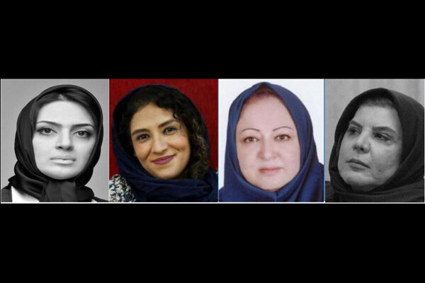 انتشار بیانیه هیأت داوران و اسامی نامزدهای جشن منتقدان تئاتر انتشار بیانیه هیأت داوران و اسامی نامزدهای جشن منتقدان تئاتر