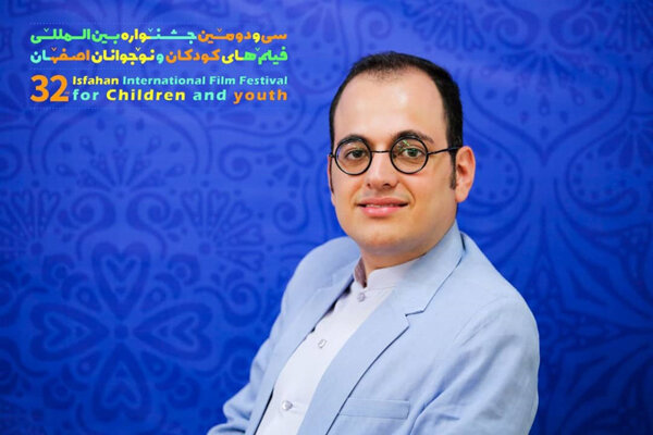 میزبانی پردیس چهارباغ از معلولان در جشنواره فیلم های کودکان