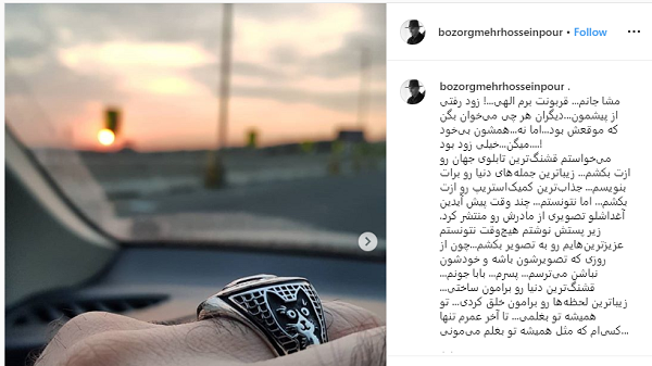 سگها و گربهها، اولویت سلبریتیها؟ / انتقاد از واکنش سلبریتی ها به مرگ یک گربه سگها و گربهها، اولویت سلبریتیها؟ / انتقاد از واکنش سلبریتی ها به مرگ یک گربه