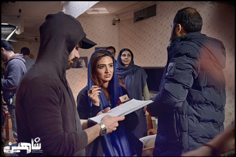 «شاهین» به پایان مراحل فنی نزدیک میشود «شاهین» به پایان مراحل فنی نزدیک میشود
