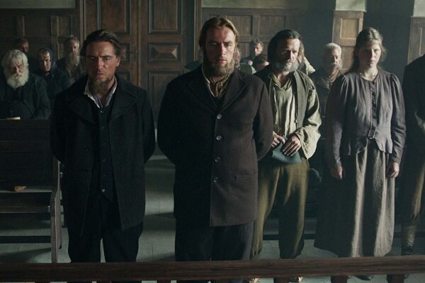 استونی و آلمان هم نمایندگانشان را برای اسکار معرفی کردند استونی و آلمان هم نمایندگانشان را برای اسکار معرفی کردند