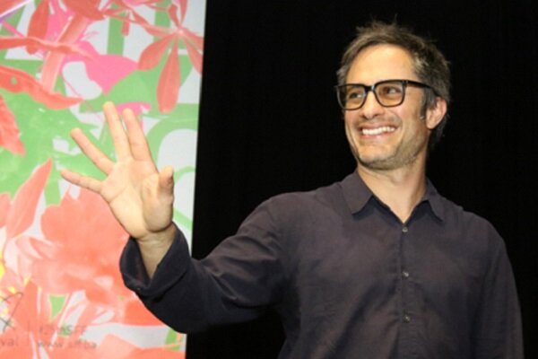 کارگردان بوسنیایی جایزه جشنواره سارایوو را از آن خود کرد کارگردان بوسنیایی جایزه جشنواره سارایوو را از آن خود کرد