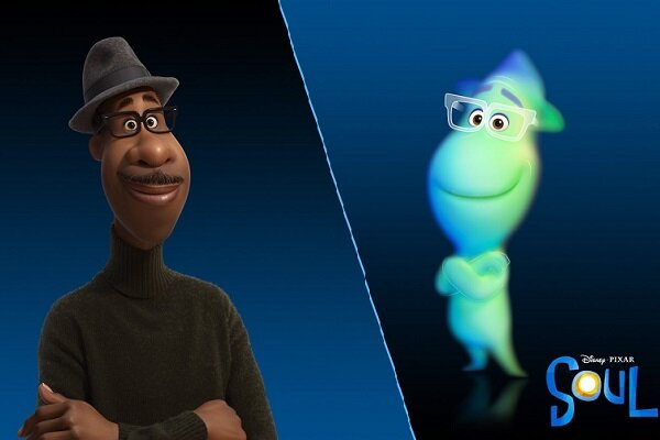 معرفی صداپیشگان انیمیشن بعدی پیکسار/ جیمی فاکس صدای روح شد