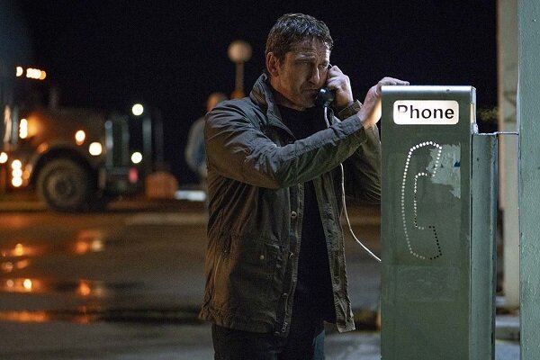 یک تازه‌وارد در مکان اول آمریکا/ تارانتینو موفقیت دیگری کسب کرد