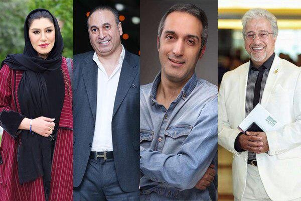 حمید فرخنژاد به «ملاقات با جادوگر» پیوست/ دورخیز برای فجر ۳۸ حمید فرخنژاد به «ملاقات با جادوگر» پیوست/ دورخیز برای فجر ۳۸