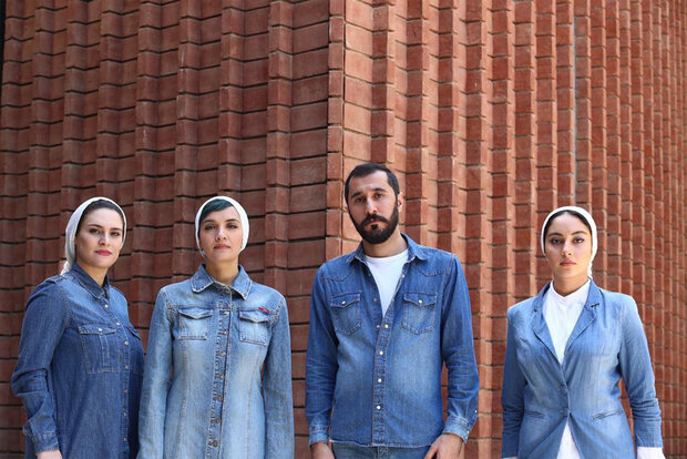 گروه بازیگران «امشب اینجا» تکمیل شد