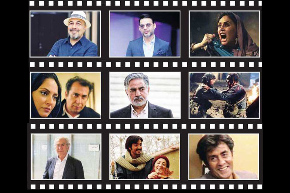 عجایب فصل نقل و انتقالات سینما