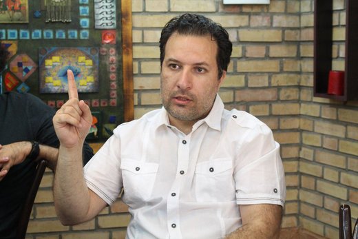 چطور فیلمساز، امروز سمت معتاد میایستد، فردا قاچاقچی و بعدا پلیس؟ چطور فیلمساز، امروز سمت معتاد میایستد، فردا قاچاقچی و بعدا پلیس؟