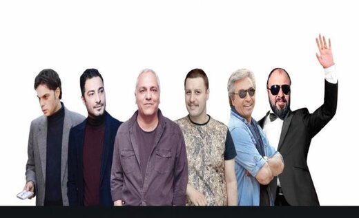 کدام بازیگران درآمد میلیاردی دارند و چرا؟/ درآمدهایی که با قرارداد روی کاغد خیلی فرق دارد کدام بازیگران درآمد میلیاردی دارند و چرا؟/ درآمدهایی که با قرارداد روی کاغد خیلی فرق دارد