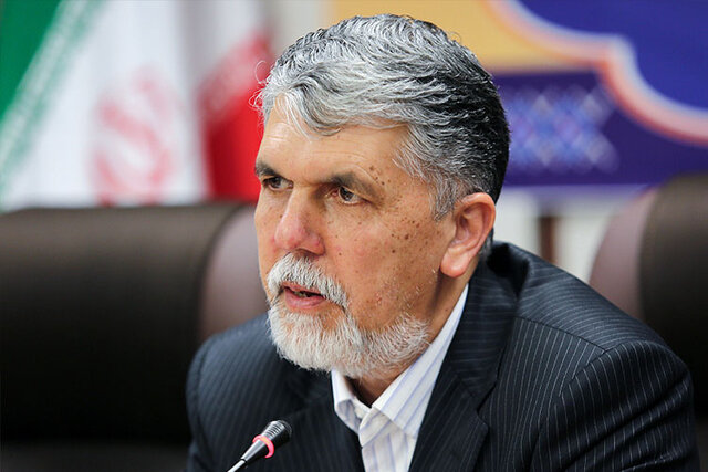 پیام وزیر ارشاد به جشنواره فیلم کودک و نوجوان