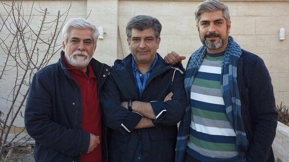 تسلیت انجمن بازیگران به برادران پاکدل تسلیت انجمن بازیگران به برادران پاکدل