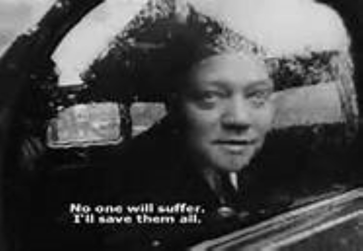 درباره فيلم «سوزاننده جسد» به كارگردانی يورای هرتز / استحاله به هيتلر