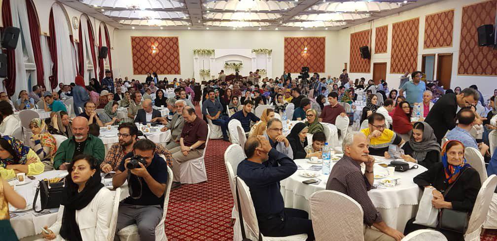 برگزیدگان آکادمی «سینماسینما» معرفی شدند برگزیدگان آکادمی «سینماسینما» معرفی شدند