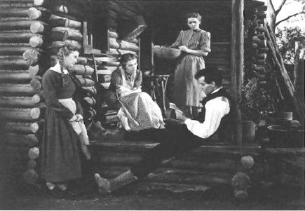 هفت فيلم زندگينامه‌ای شخصيت‌های سياسی/ از جوانی لينكلن تا ترور گاندی