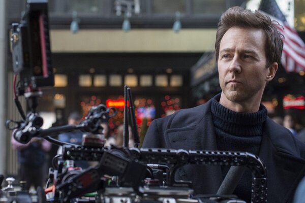 فیلم ادوارد نورتون پایان‌بخش جشنواره نیویورک شد