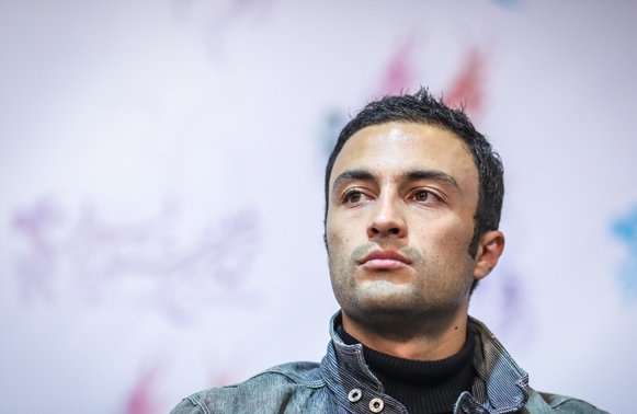 امیر جدیدی اولین بازیگر «روز صفر» شد
