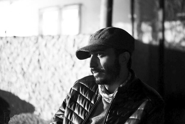 امیرحسین دوانی «جتسیمانی» را به صحنه می‌برد