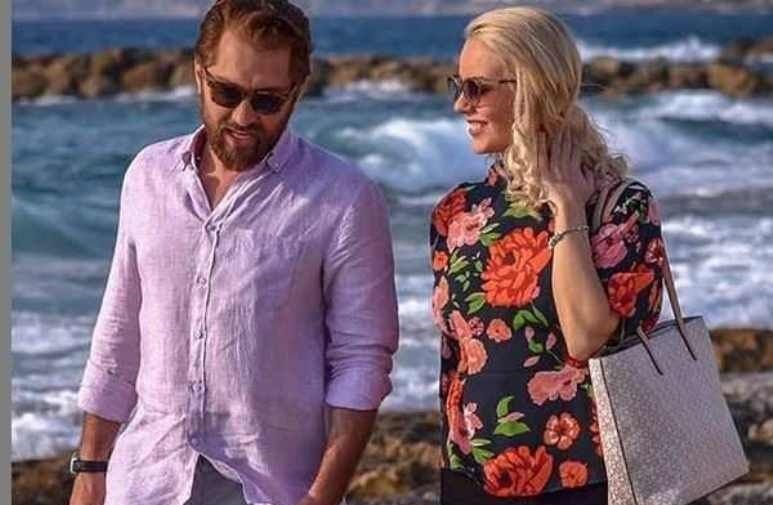 نگاهی به فیلم «ایده اصلی» ساخته آزیتا موگویی؛ / آنچه در زیر پنهان است...