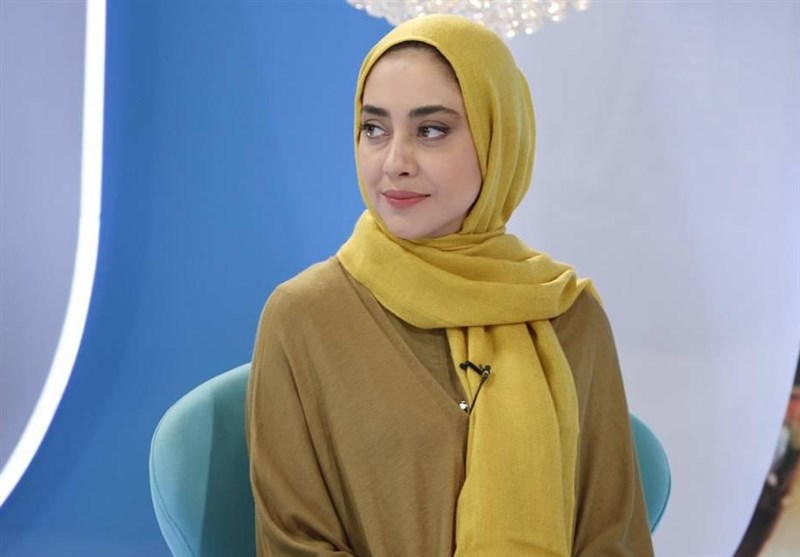 بهاره کیان افشار به «سبز، سفید، قرمز»ِ لطیفی پیوست