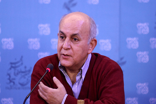 بهرام بدخشانی پشت دوربین «لامینور» مهرجویی