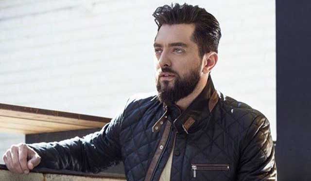 صدورمجوز کارگردانی برای حسین پارسایی و تهیه کنندگی برای بهرام رادان صدورمجوز کارگردانی برای حسین پارسایی و تهیه کنندگی برای بهرام رادان