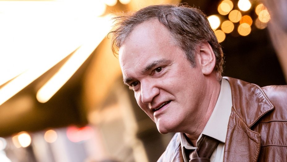 تارانتینو در کرملین چه میکند؟ تارانتینو در کرملین چه میکند؟