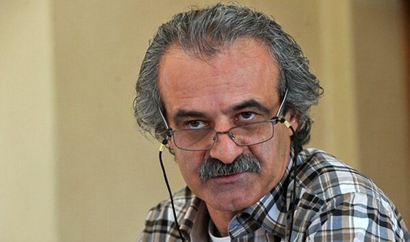 جابر قاسمعلی: فیلم‌نامه‌نویسان به در بسته می‌خورند