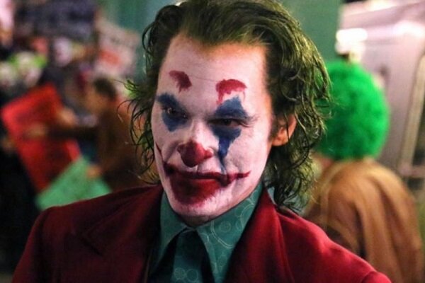 تیزر رسمی «جوکر» خواکین فینیکس