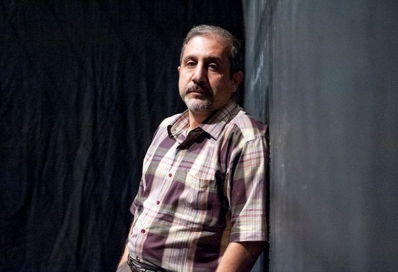 جزییاتی از نخستین فیلم سینمایی حسین پارسایی