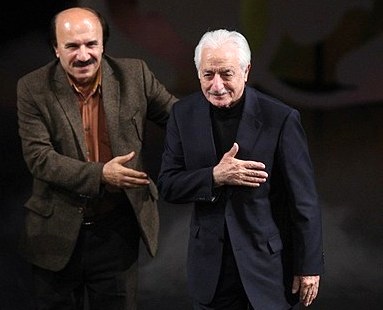 نخستین مدیر تماشاخانه سنگلج درگذشت