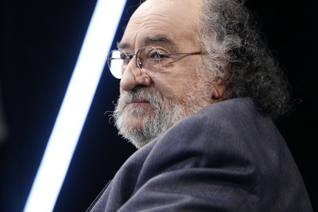 داریوش ارجمند: به هیچ وجه حاضر نیستم در فیلمهایی که شوخی جنسی دارند بازی کنم