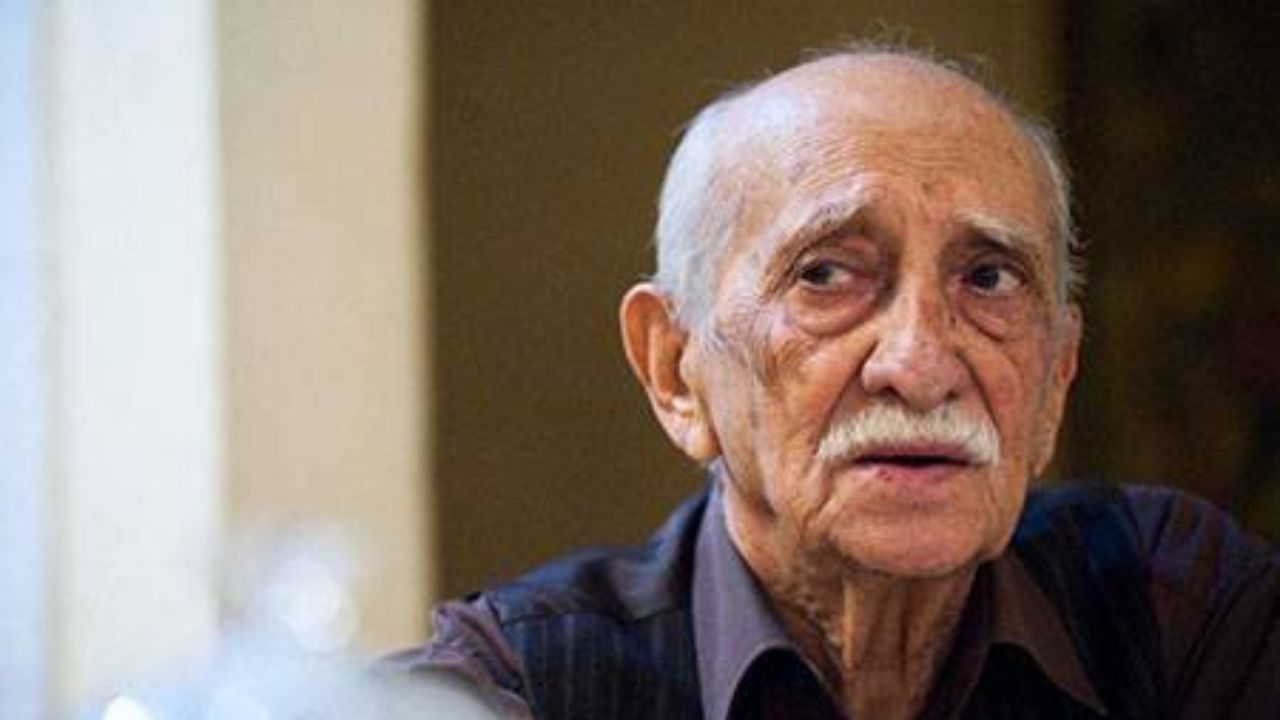 زمان تشییع داریوش اسدزاده عصر امروز مشخص می‌شود