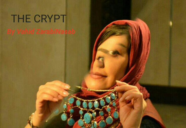 «دخمه» به جشنواره فیلم سئول راه یافت «دخمه» به جشنواره فیلم سئول راه یافت