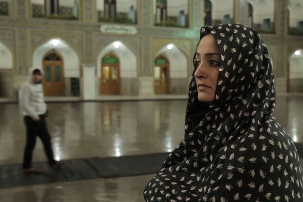 «در جستجوی فریده» بهترین مستند جشنواره «زنان هرات» شد «در جستجوی فریده» بهترین مستند جشنواره «زنان هرات» شد