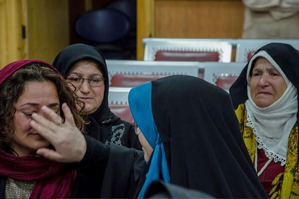 «در جستجوی فریده» نماینده سینمای ایران در اسکار ۲۰۲۰ شد