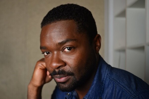 دیوید اویلوو به جورج کلونی ملحق می‌شود