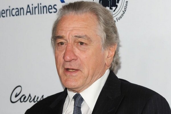 رابرت دنیرو و شیا لباف در یک درام جنایی ظاهر میشوند رابرت دنیرو و شیا لباف در یک درام جنایی ظاهر میشوند