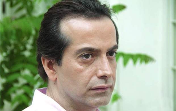 رامسین کبریتی: با هیچ شبکه ماهوارهای همکاری نخواهم کرد/ تا 2 سال آینده قطعا در ایران خواهم بود رامسین کبریتی: با هیچ شبکه ماهوارهای همکاری نخواهم کرد/ تا 2 سال آینده قطعا در ایران خواهم بود