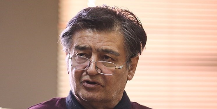 بیماری «رضا رویگری» اجرای «حسن کچل» را به تعویق انداخت