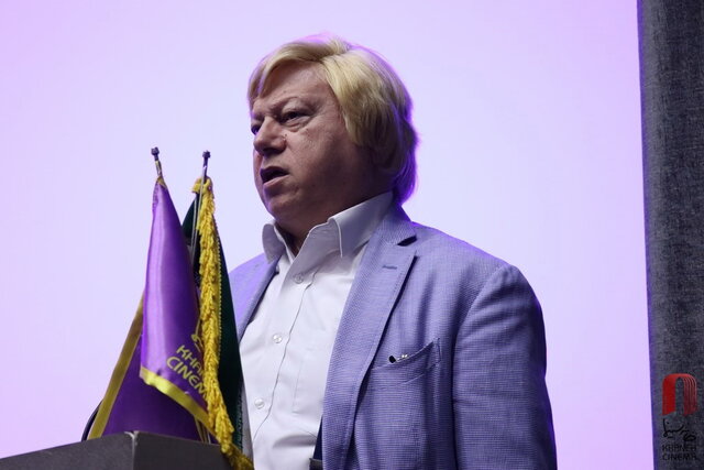 سید محمد بهشتی: 