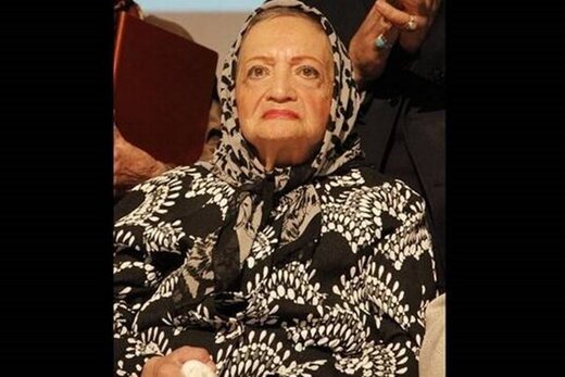 گلایه فرزند شهلا ریاحی از انتشار تصاویر نامناسب از مادرش در فضای مجازی گلایه فرزند شهلا ریاحی از انتشار تصاویر نامناسب از مادرش در فضای مجازی