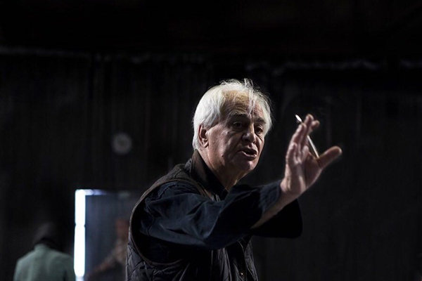 علی رفیعی جایزه گرفت/ تجلیل از پورصمیمی و اهدای نشان به بیضایی