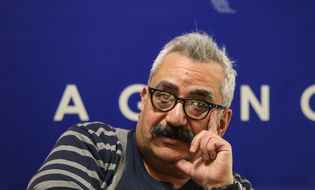 فیلم فرزاد موتمن پروانه نمایش گرفت/ «چشم و گوش بسته» در سینماها