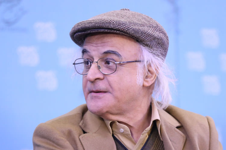 بازگشت فریدون جیرانی با یک برنامه سینمایی