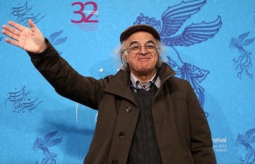 انصراف فریدون جیرانی از تهیه‌کنندگی یک فیلم