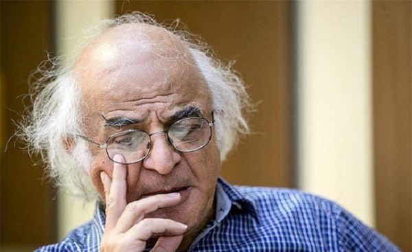 زمان هاشمی رفسنجانی آزادیهای نسبی وارد سینما شد/ گفتمان چپ در سینمای ایران جای خود را به لیبرالیسم داده زمان هاشمی رفسنجانی آزادیهای نسبی وارد سینما شد/ گفتمان چپ در سینمای ایران جای خود را به لیبرالیسم داده